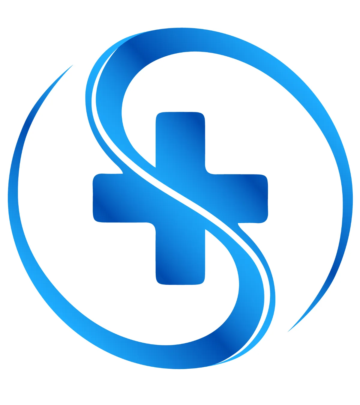 Oswaldtwistle pharmacy logo